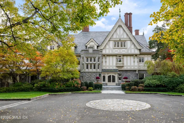 $24,900,000 | 44-40 Mayo Avenue, Greenwich, CT 06830