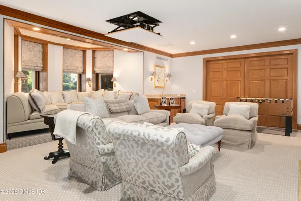 $24,900,000 | 44-40 Mayo Avenue, Greenwich, CT 06830