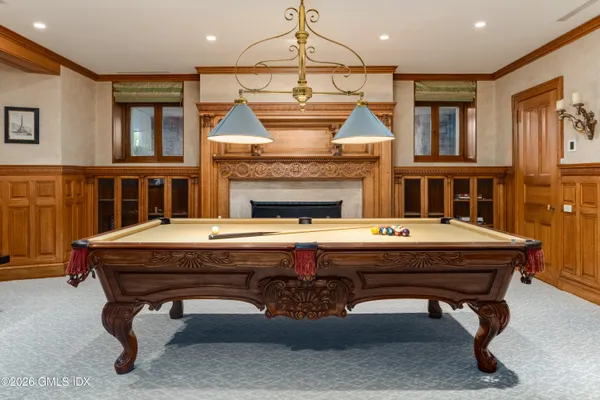 $24,900,000 | 44-40 Mayo Avenue, Greenwich, CT 06830