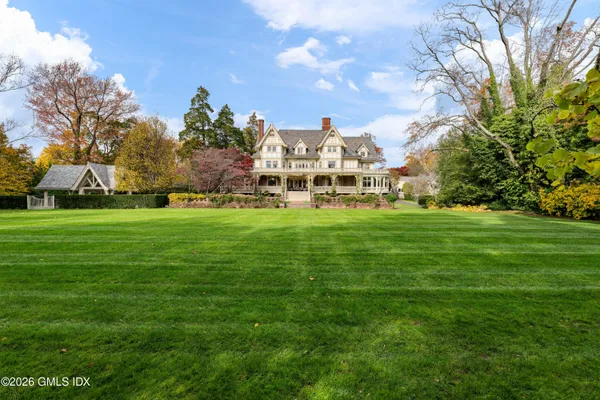 $24,900,000 | 44-40 Mayo Avenue, Greenwich, CT 06830