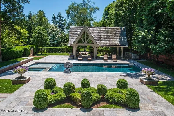 $24,900,000 | 44-40 Mayo Avenue, Greenwich, CT 06830