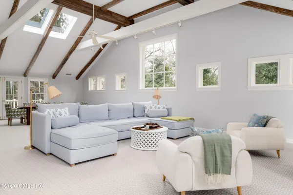 $24,900,000 | 44-40 Mayo Avenue, Greenwich, CT 06830