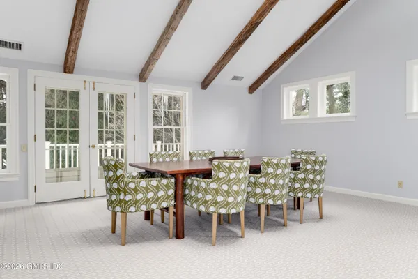 $24,900,000 | 44-40 Mayo Avenue, Greenwich, CT 06830