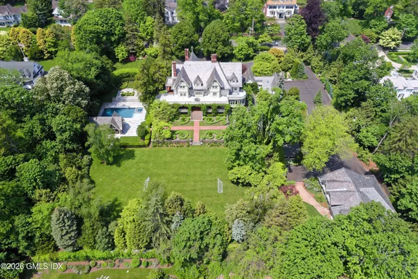 $24,900,000 | 44-40 Mayo Avenue, Greenwich, CT 06830