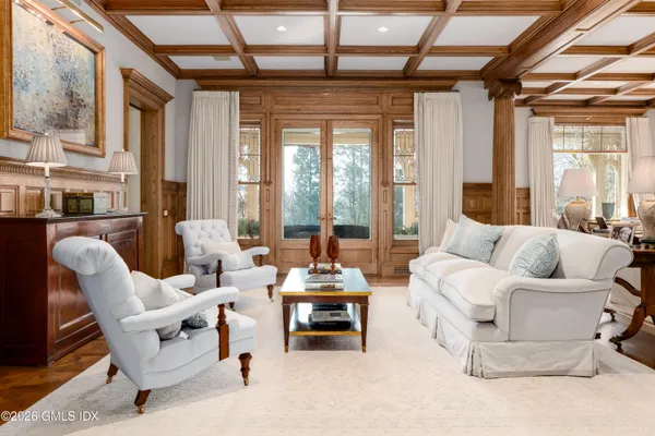 $24,900,000 | 44-40 Mayo Avenue, Greenwich, CT 06830