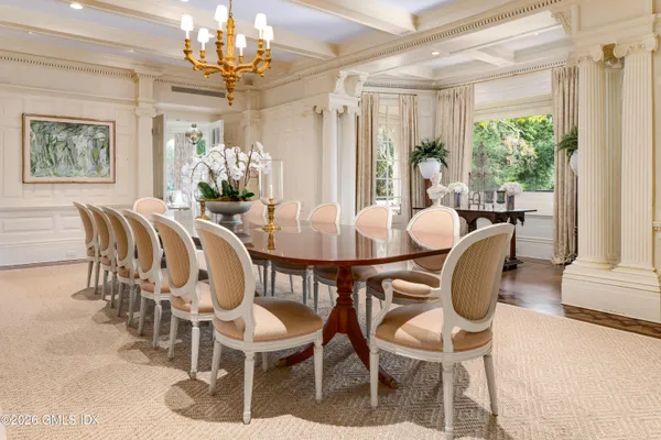 $24,900,000 | 44-40 Mayo Avenue, Greenwich, CT 06830