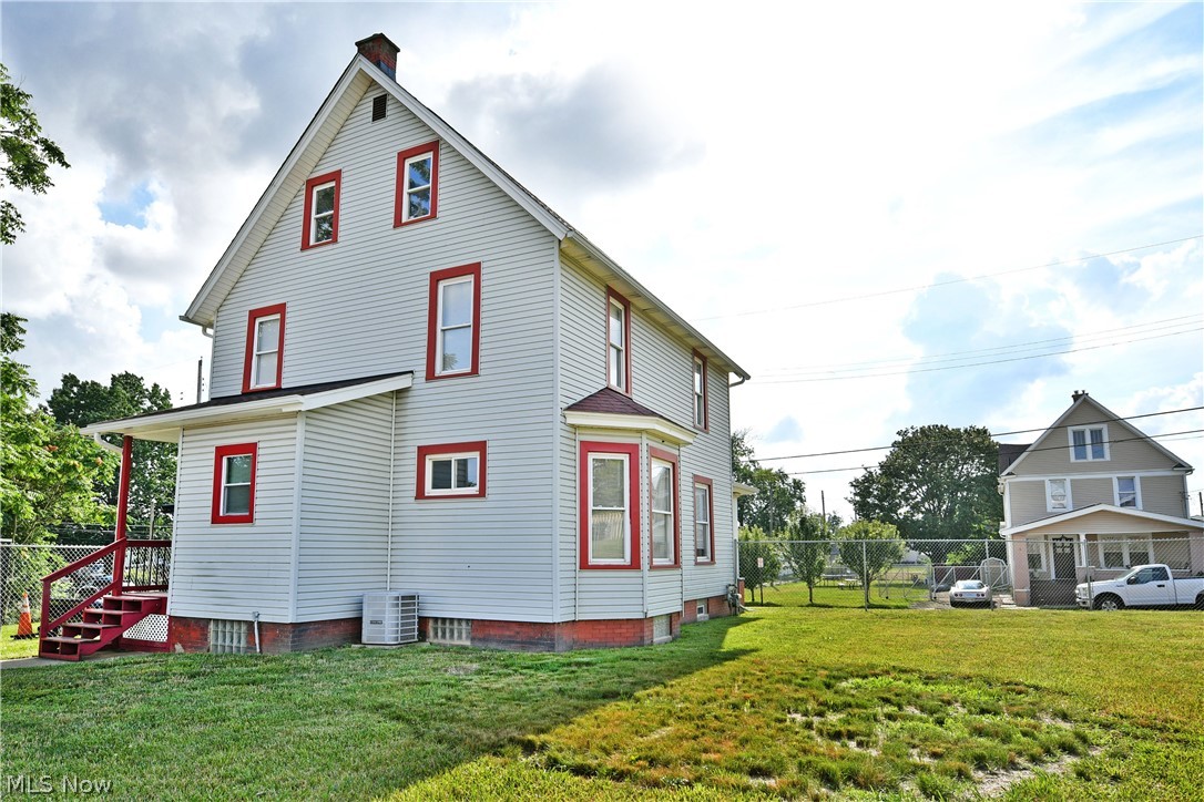 622 High Avenue Southwest Canton, OH 44707 - Photo 9 of 50