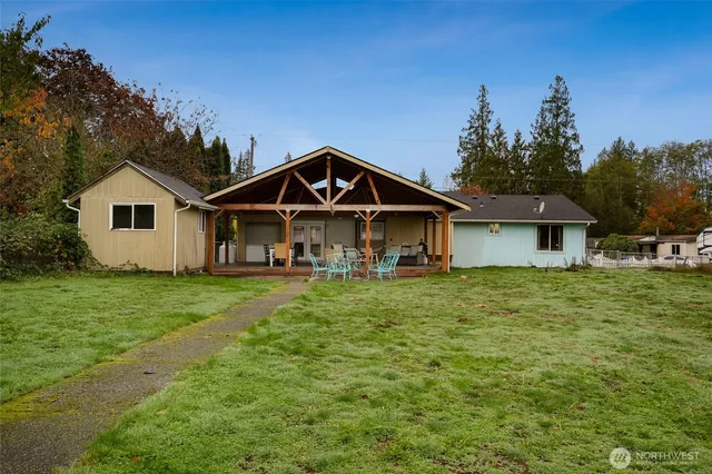 $589,000 | 32509 80th Drive Northwest, Stanwood, WA 98292