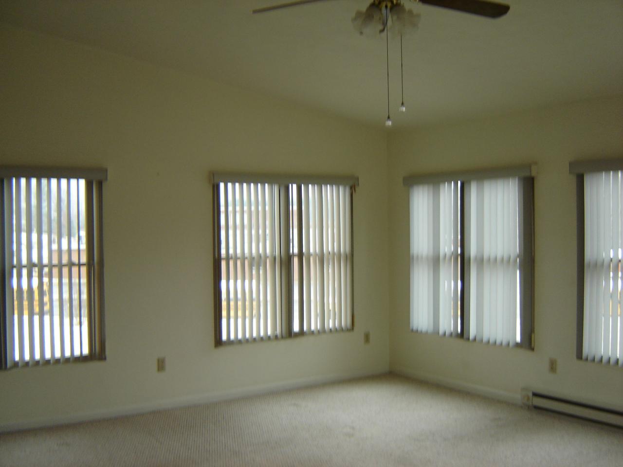 3051 Webster Road Blue Ridge, VA 24064 - Photo 2 of 39 an empty room with windows