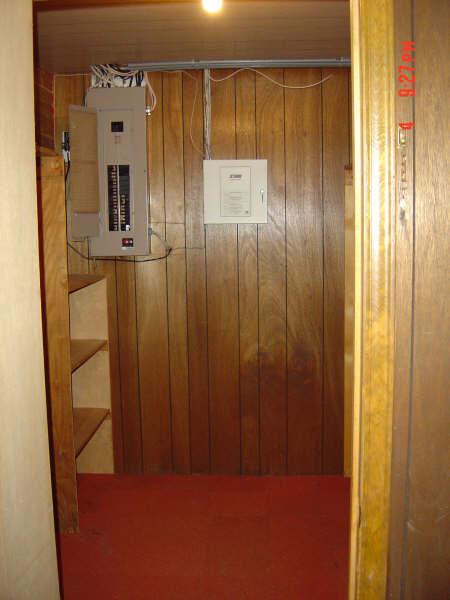 3051 Webster Road Blue Ridge, VA 24064 - Photo 15 of 39 a view of a elevator