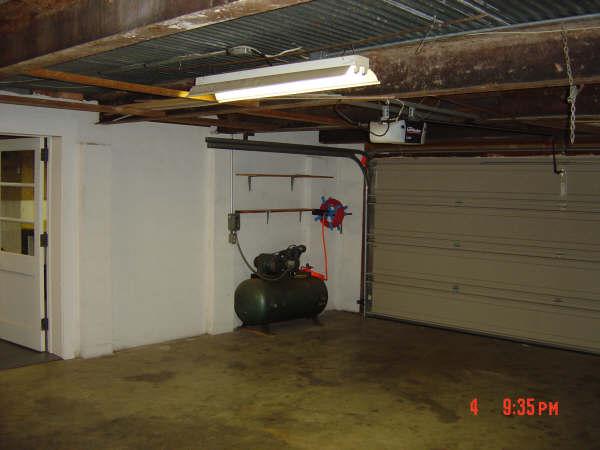 3051 Webster Road Blue Ridge, VA 24064 - Photo 19 of 39 a view of storage and utility room