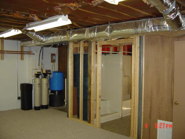 3051 Webster Road Blue Ridge, VA 24064 - Photo 26 of 39 a view of a room with wooden walls