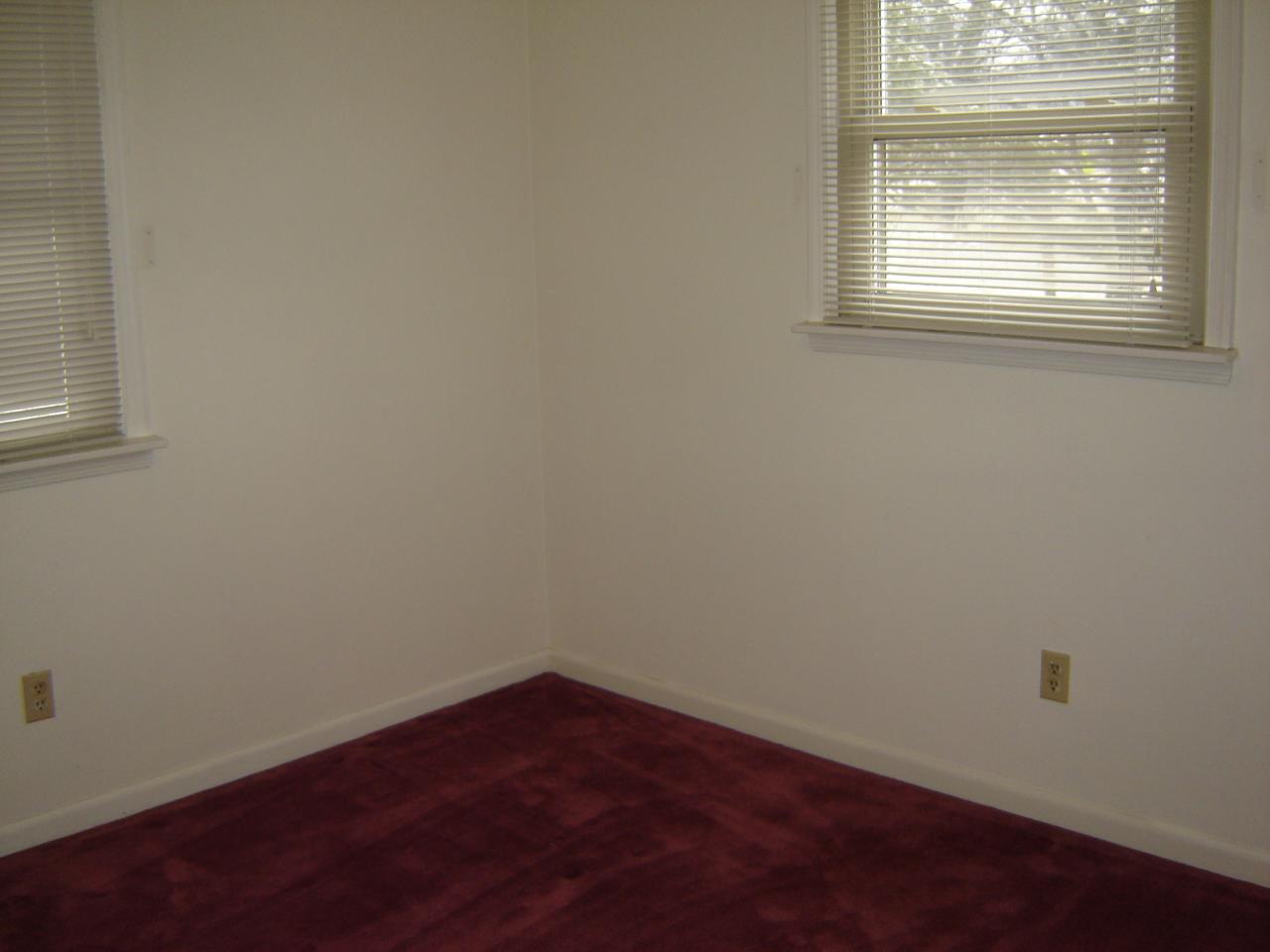 3051 Webster Road Blue Ridge, VA 24064 - Photo 8 of 39 an empty room with a window
