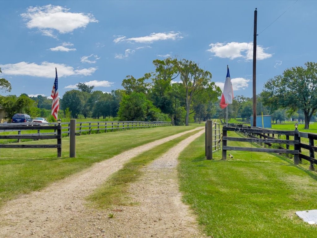 3335 Bethlehem Road Lufkin, TX 75904 - Photo 2 of 50 a park with lots of swings slides and swimming pool