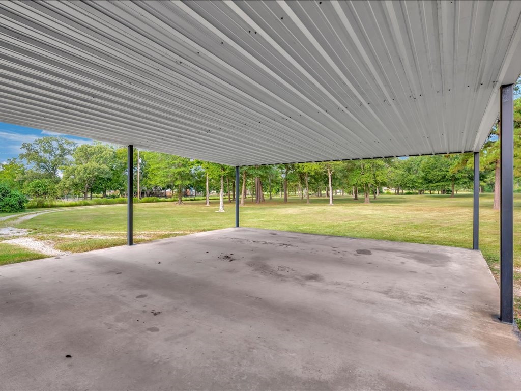3335 Bethlehem Road Lufkin, TX 75904 - Photo 42 of 50 a view of a house with a yard