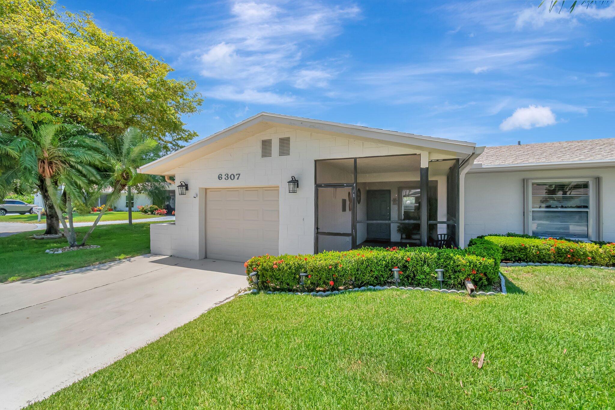 6307 Lasalle Road Delray Beach, FL 33484 - Photo 4 of 72 4-web-or-mls-DSC_5134