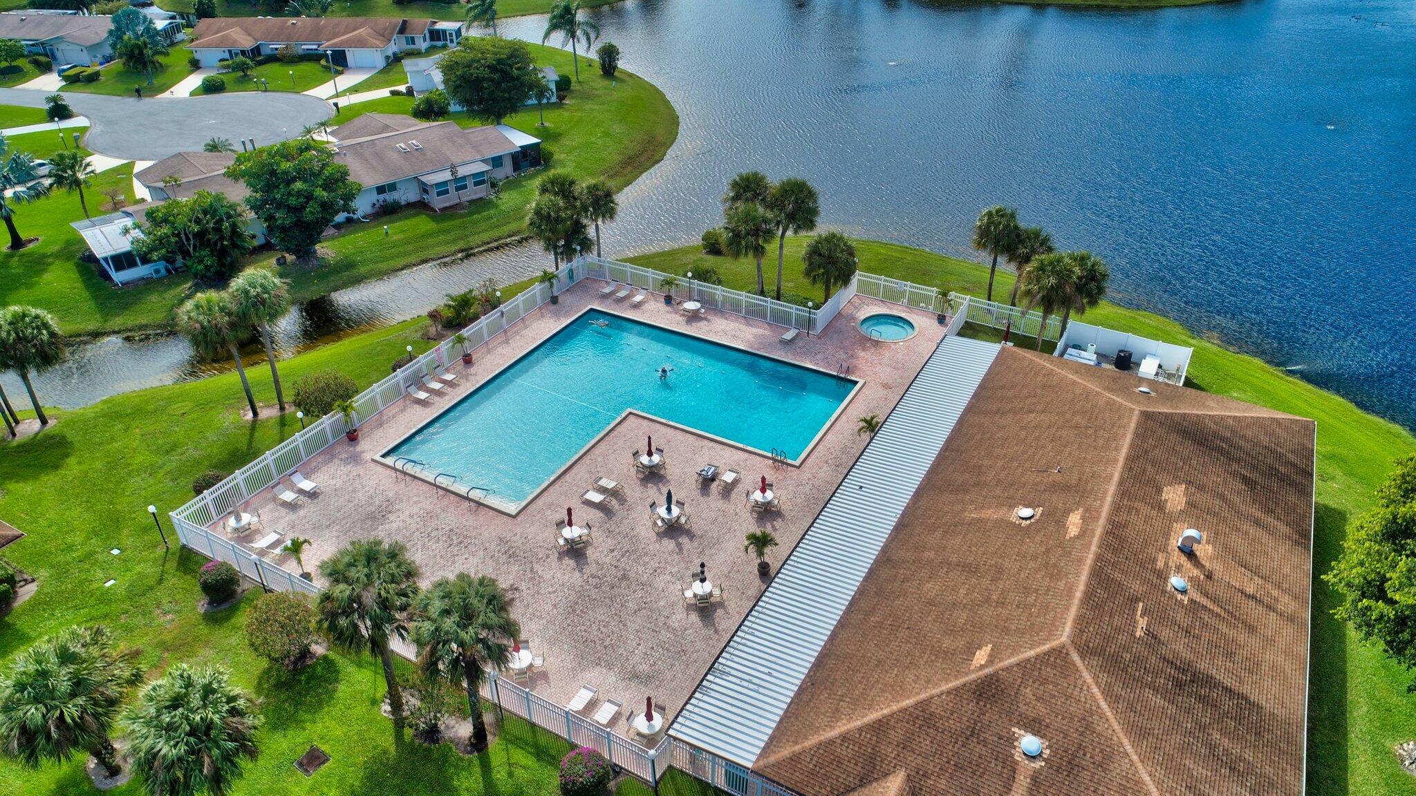 6307 Lasalle Road Delray Beach, FL 33484 - Photo 53 of 72 61-web-or-mls-47_dji_0345and4more
