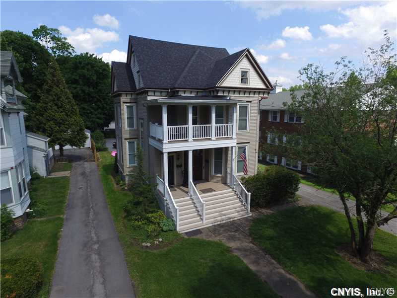 475 Main Street Oneida, NY 13421 - Photo 1 of 1 Exterior Front.
