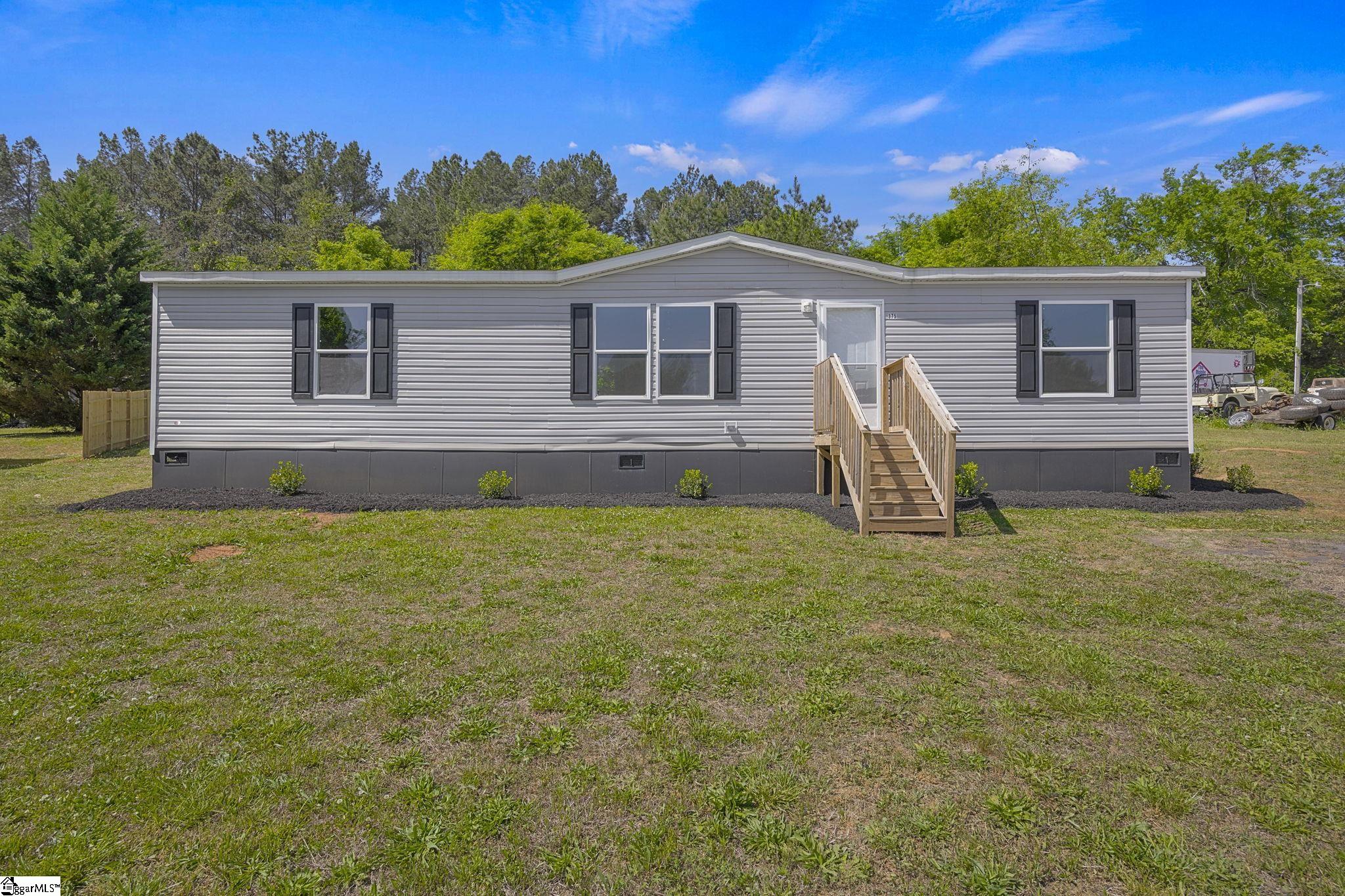 375 Griggs Road Six Mile, SC 29682 - Photo 1 of 37