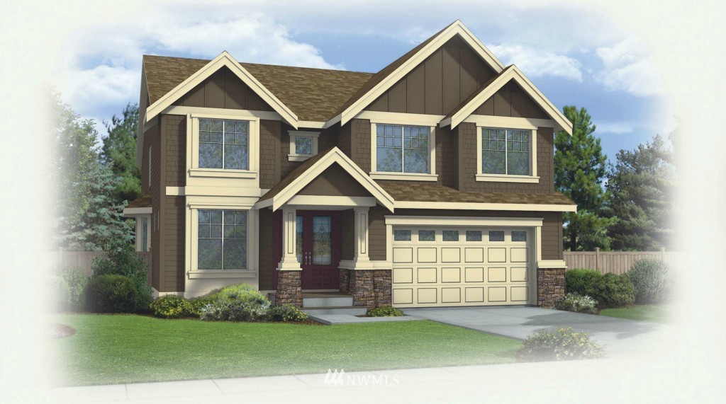 13923 174th Terrace Southeast Renton, WA 98059 - Photo 1 of 1 Gallery Image 1