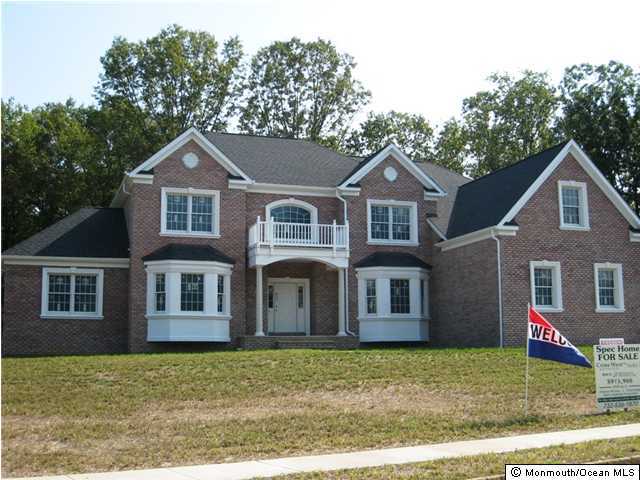 11 Pierson Road Morganville, NJ 07751 - Photo 1 of 3 Primary Photo