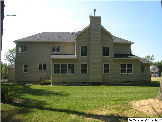11 Pierson Road Morganville, NJ 07751 - Photo 3 of 3 Additional Photo