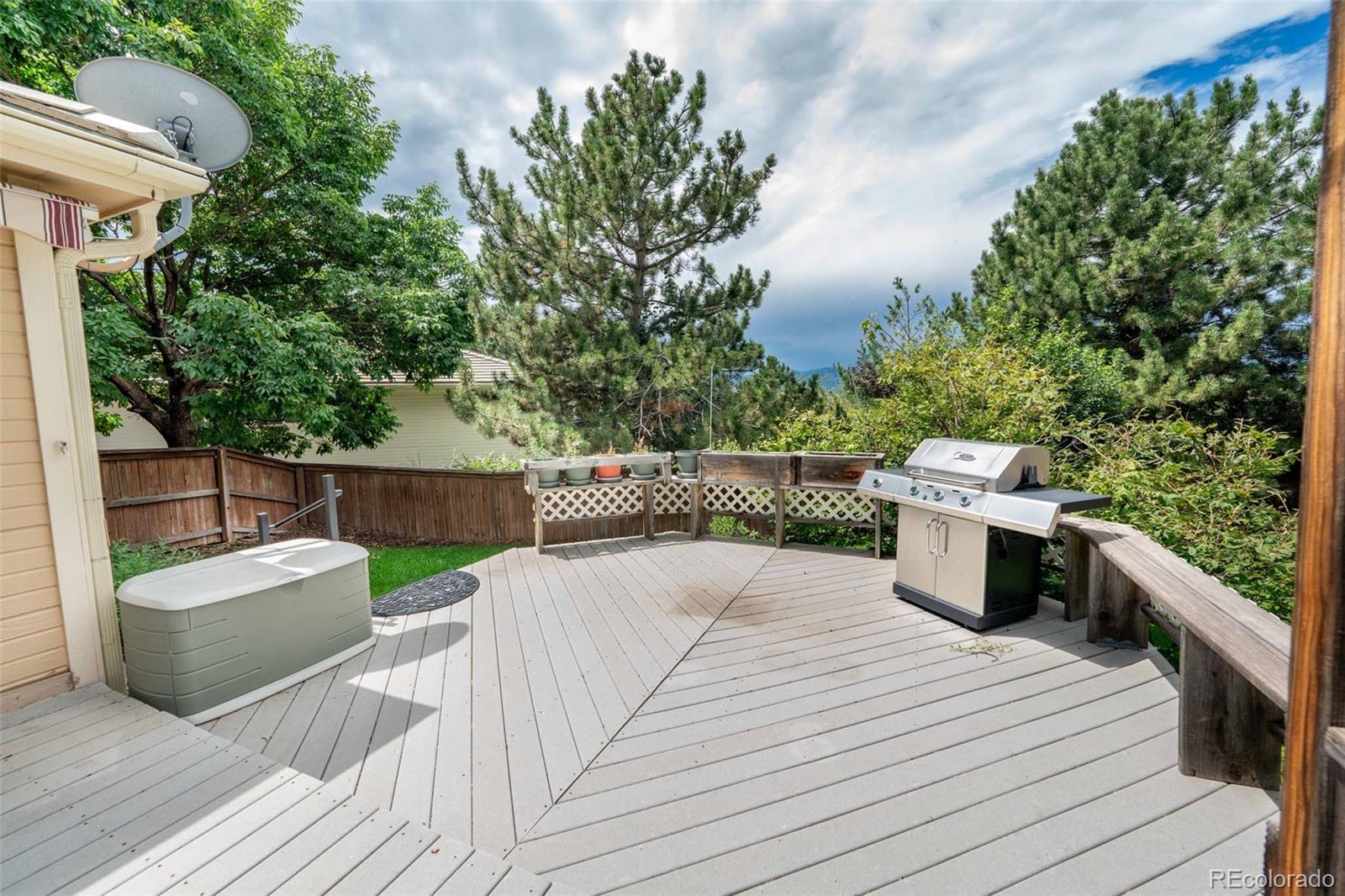 2223 Fox Fire Court Highlands Ranch, CO 80129 - Photo 23 of 34 Gallery Image 23