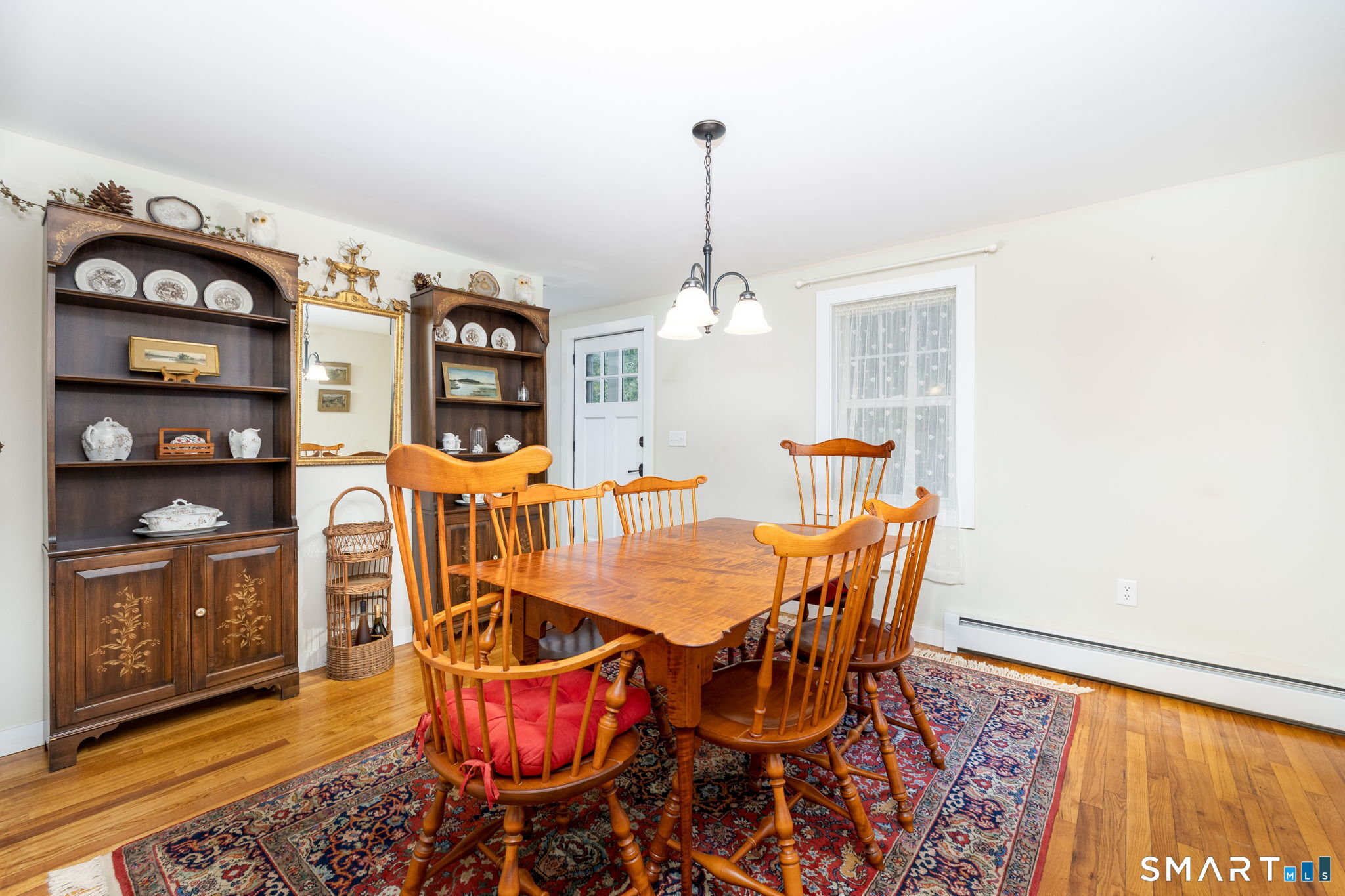 32 Notch Road Bolton, CT 06043 - Photo 8 of 40 Gallery Image 8