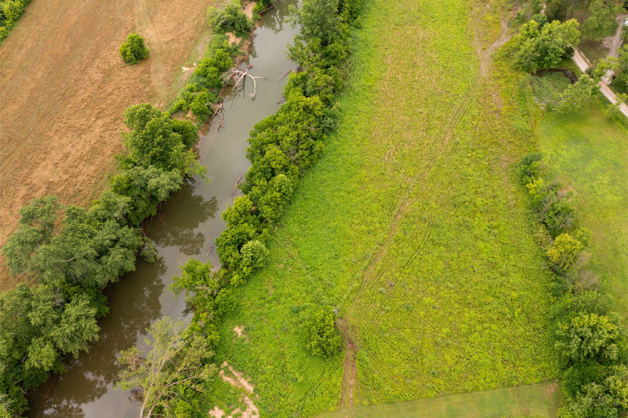 1400 Star Gap Road Stanton, KY 40380 - Photo 8 of 49 8-web-or-mls-1400 Star Gap Rd Drone-10