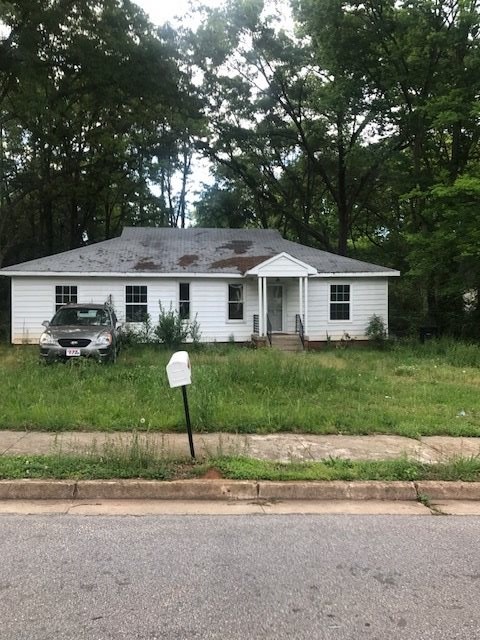 619 East Orr Street Anderson, SC 29621 - Photo 1 of 9 Gallery Image 1