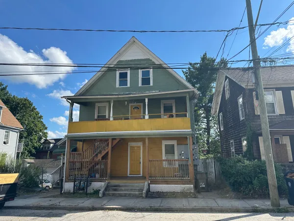 $309,000 | 26 Maple Avenue, Windham, CT 06226