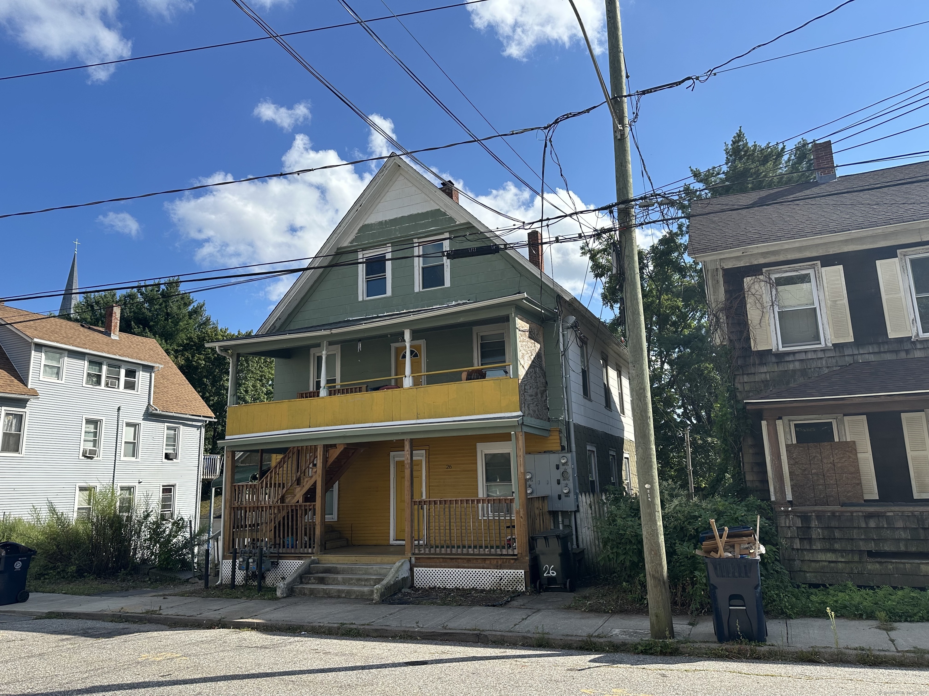 26 Maple Avenue Windham, CT 06226 - Photo 2 of 7