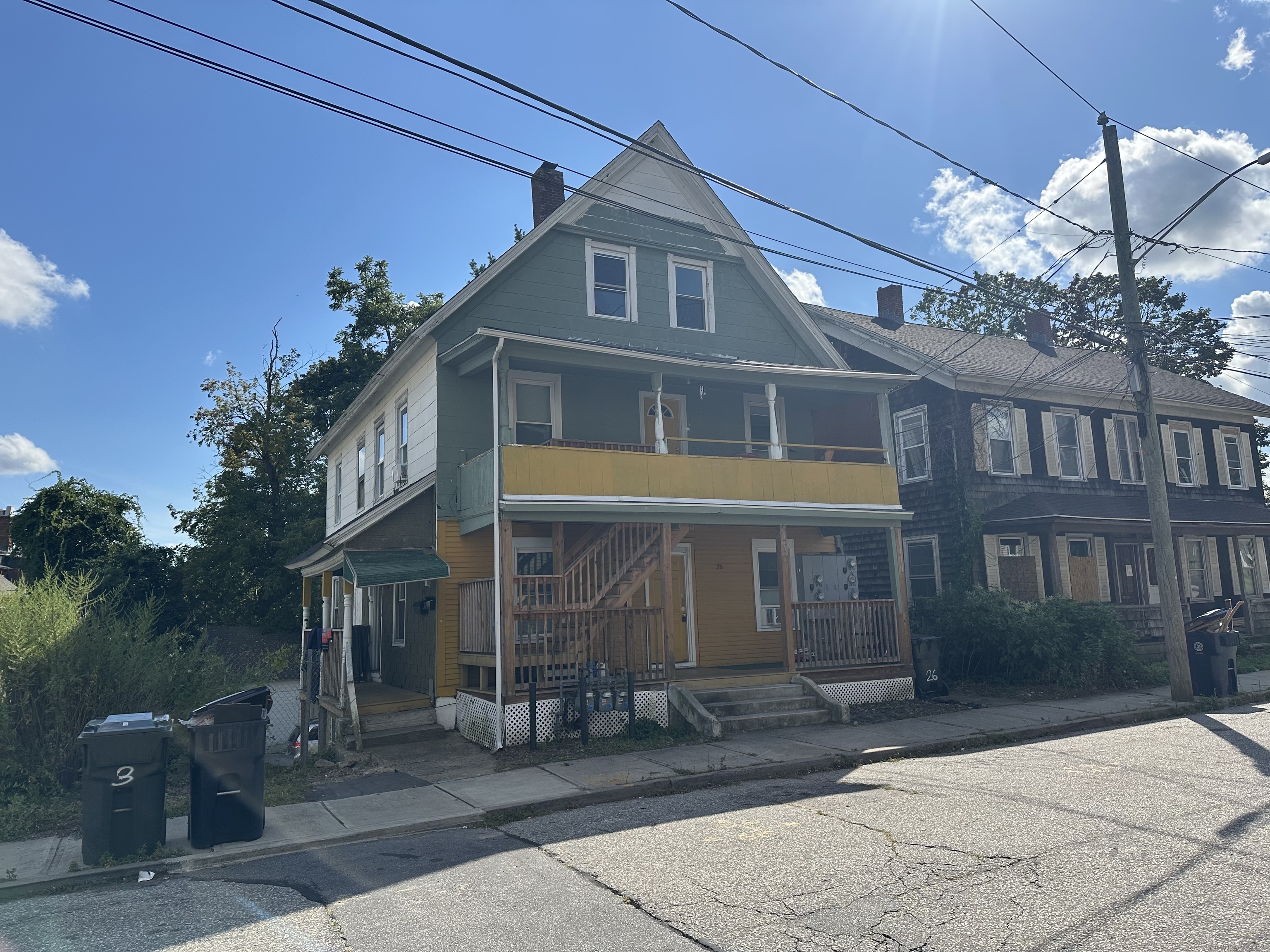 26 Maple Avenue Windham, CT 06226 - Photo 3 of 7