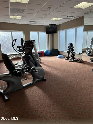 $2,500 | 17 Chapel Street, Unit 602, Albany, NY 12210