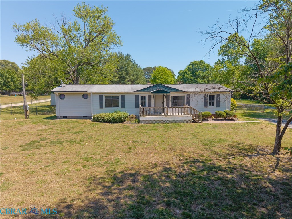 3163 Ambrose Road Hayes, VA 23072 - Photo 25 of 30