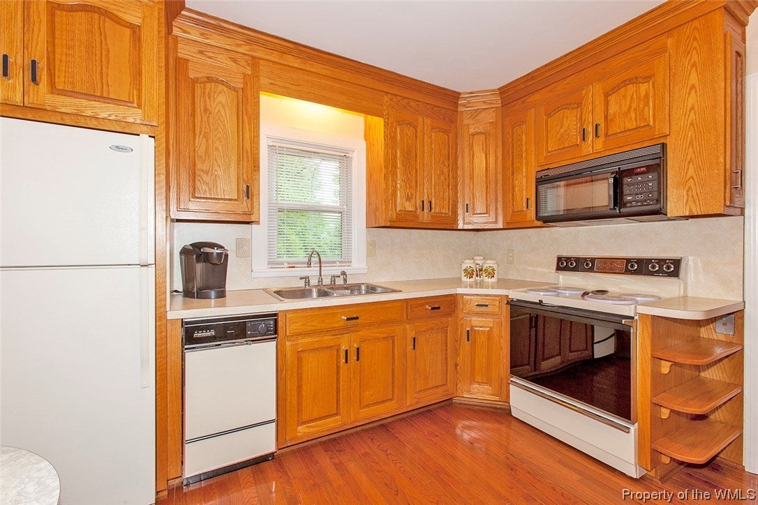 9851 Old Stage Road Toano, VA 23168 - Photo 17 of 28 Gallery Image 17