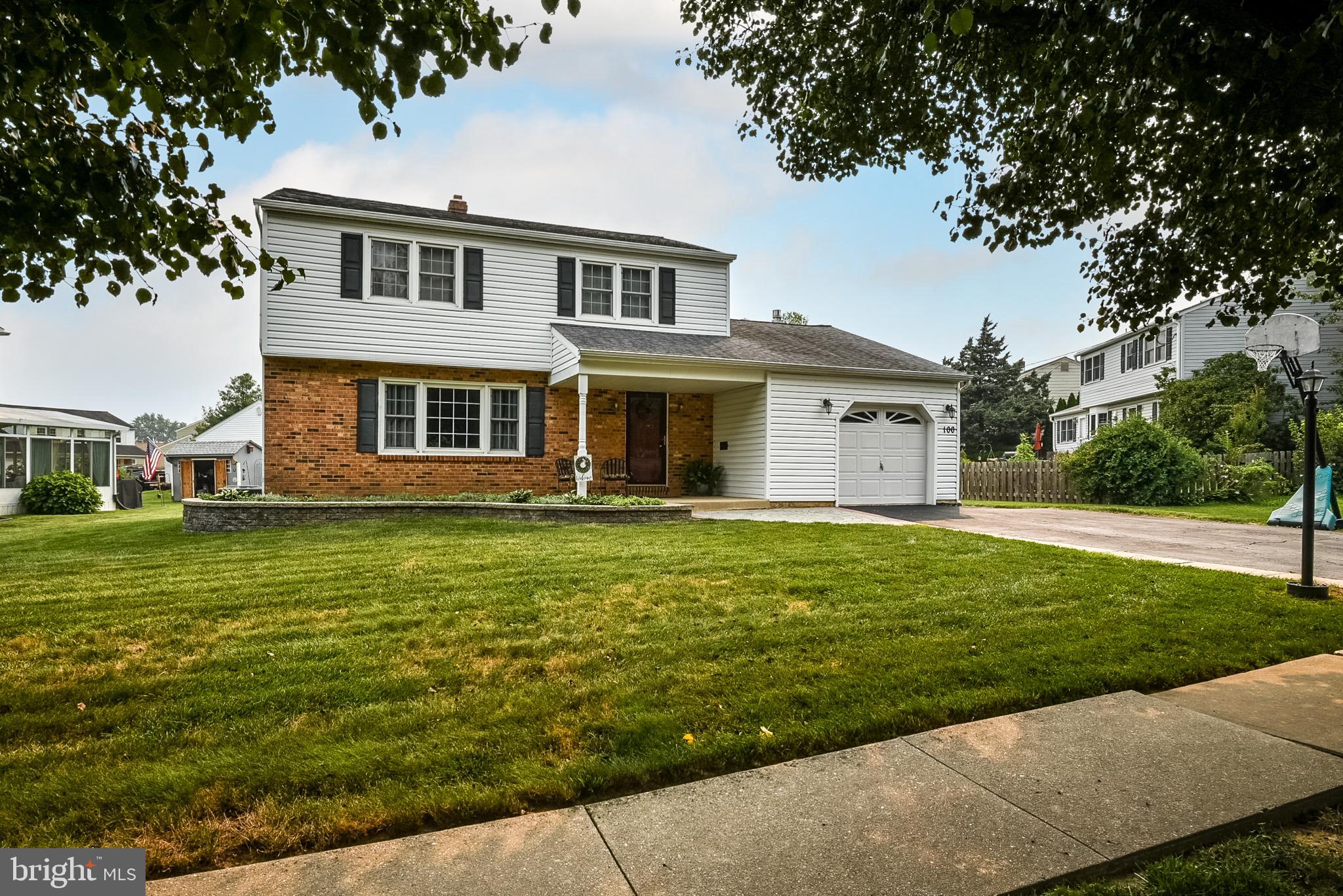 100 Morrison Road New Castle, DE 19720 - Photo 1 of 41 Gallery Image 1