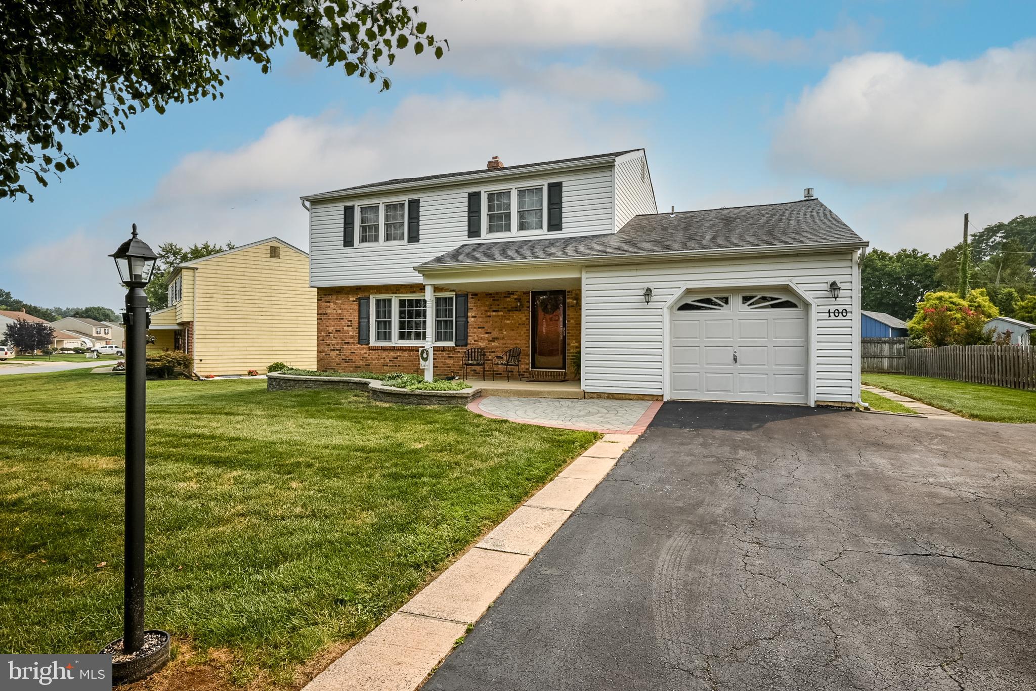 100 Morrison Road New Castle, DE 19720 - Photo 3 of 41 Gallery Image 3