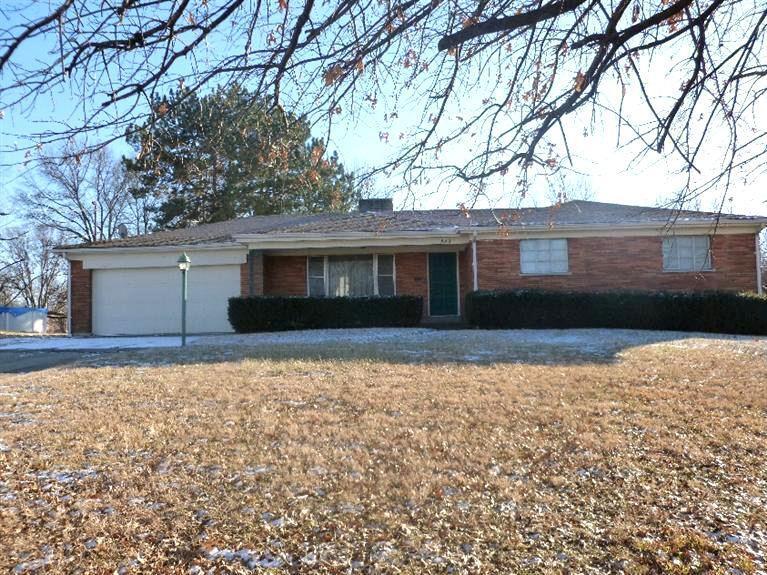5381 Werk Road Cincinnati, OH 45248 - Photo 1 of 1 Gallery Image 1