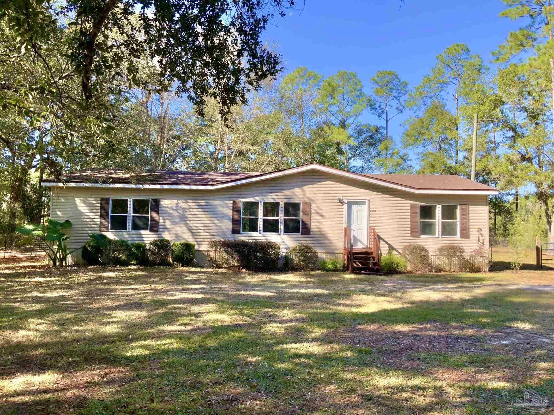 5063 Bodega Road Milton, FL 32583 - Photo 1 of 30