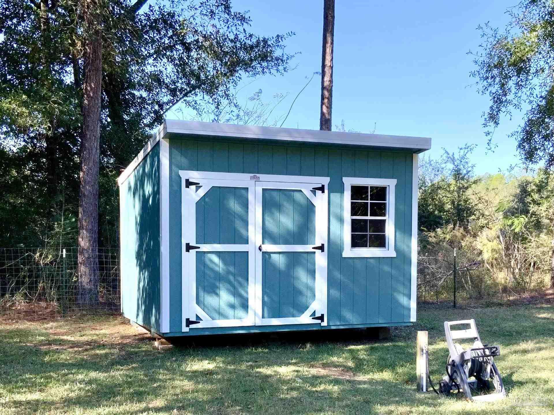 5063 Bodega Road Milton, FL 32583 - Photo 24 of 30