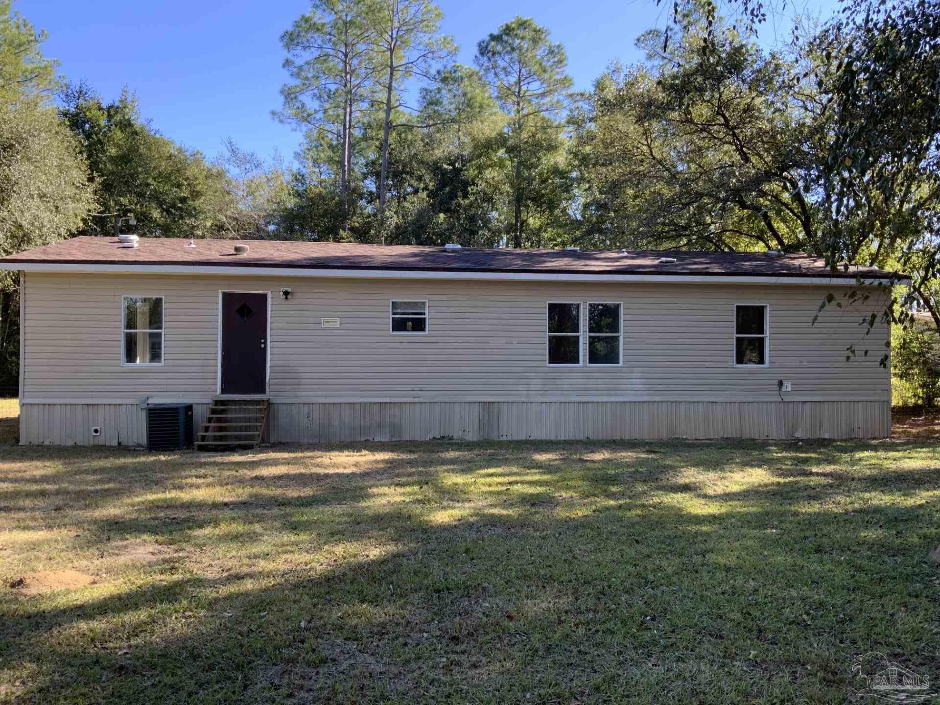5063 Bodega Road Milton, FL 32583 - Photo 25 of 30
