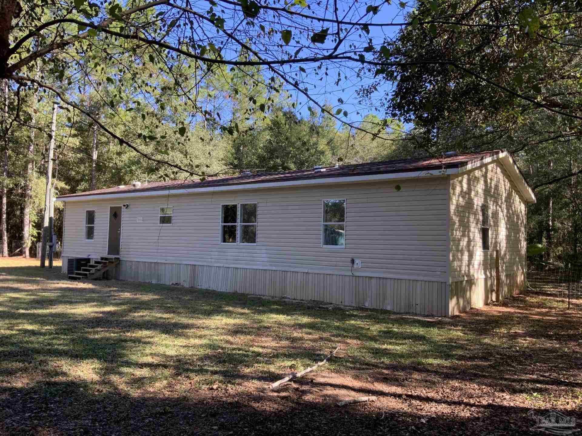 5063 Bodega Road Milton, FL 32583 - Photo 26 of 30