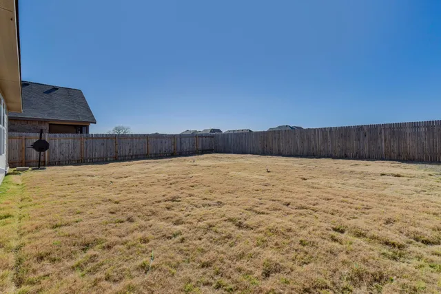 $2,050 | 5952 Agostino Drive, Round Rock, TX 78665