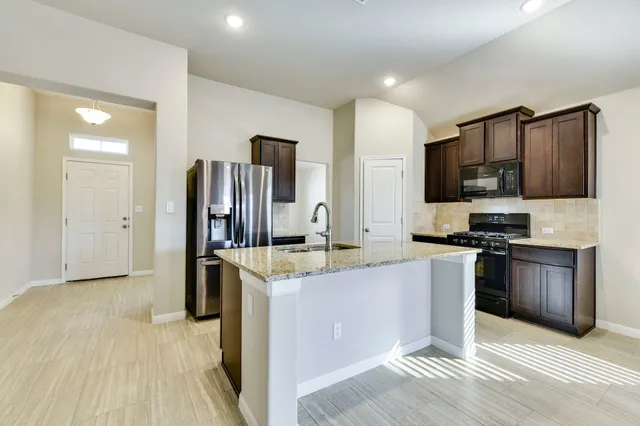 $2,050 | 5952 Agostino Drive, Round Rock, TX 78665