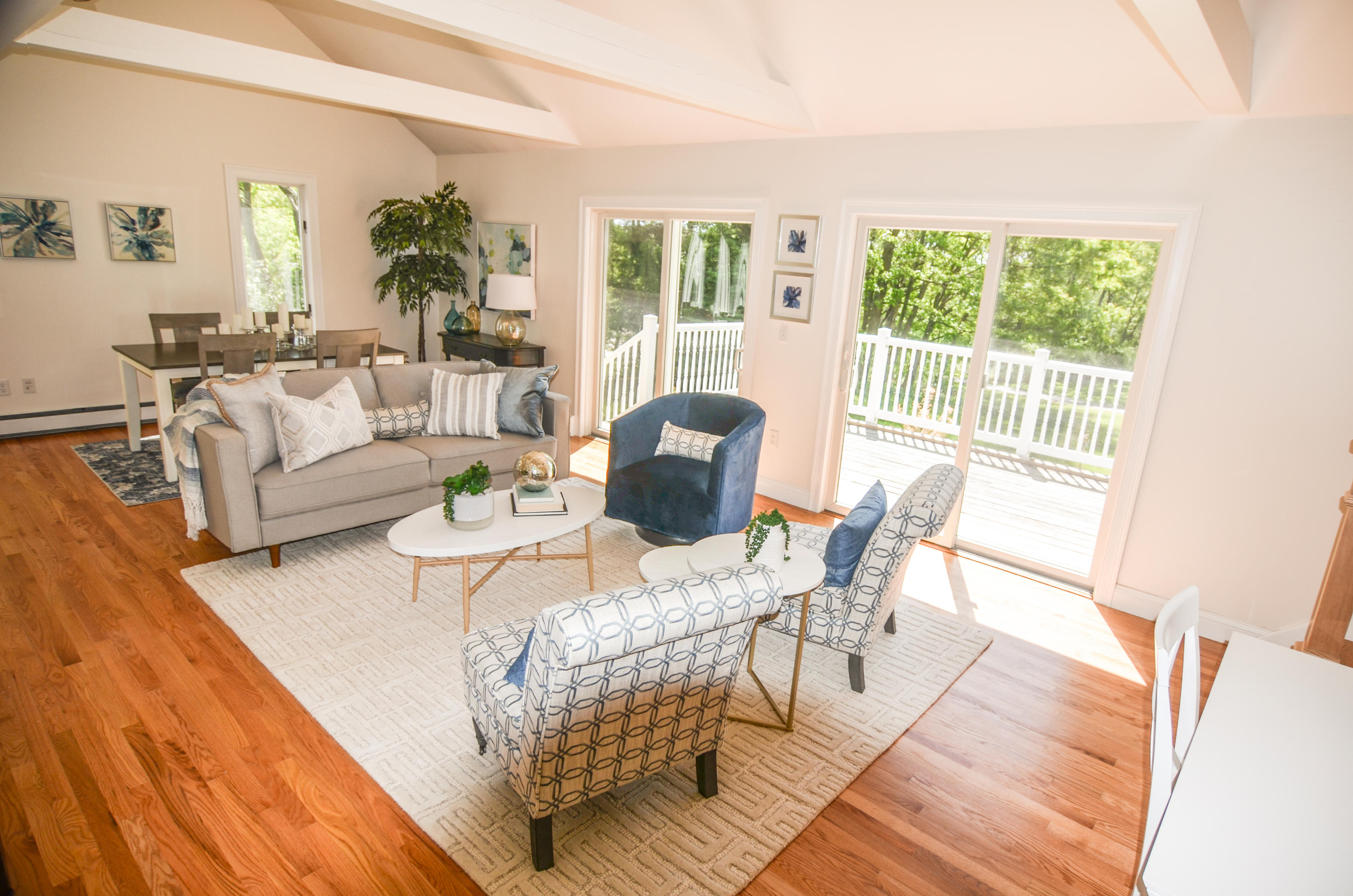 1243 Sawyer Road Cape Elizabeth, ME 04107 - Photo 13 of 50 DSC_0019
