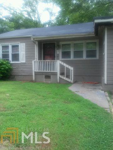 2964 Akron Street East Point, GA 30344 - Photo 1 of 1 Gallery Image 1