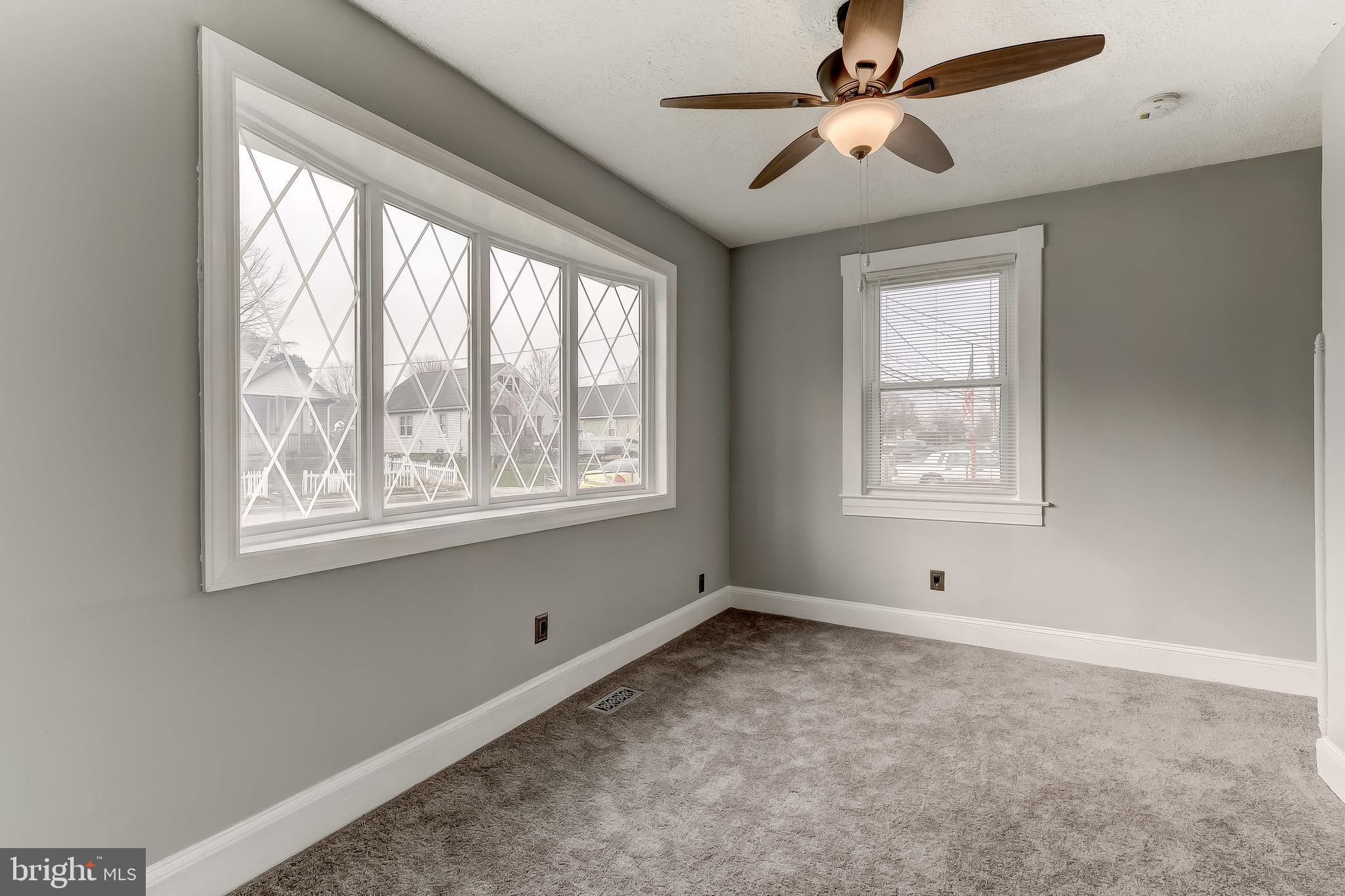 40 Hampton Road Linthicum, MD 21090 - Photo 12 of 44 Dining Room