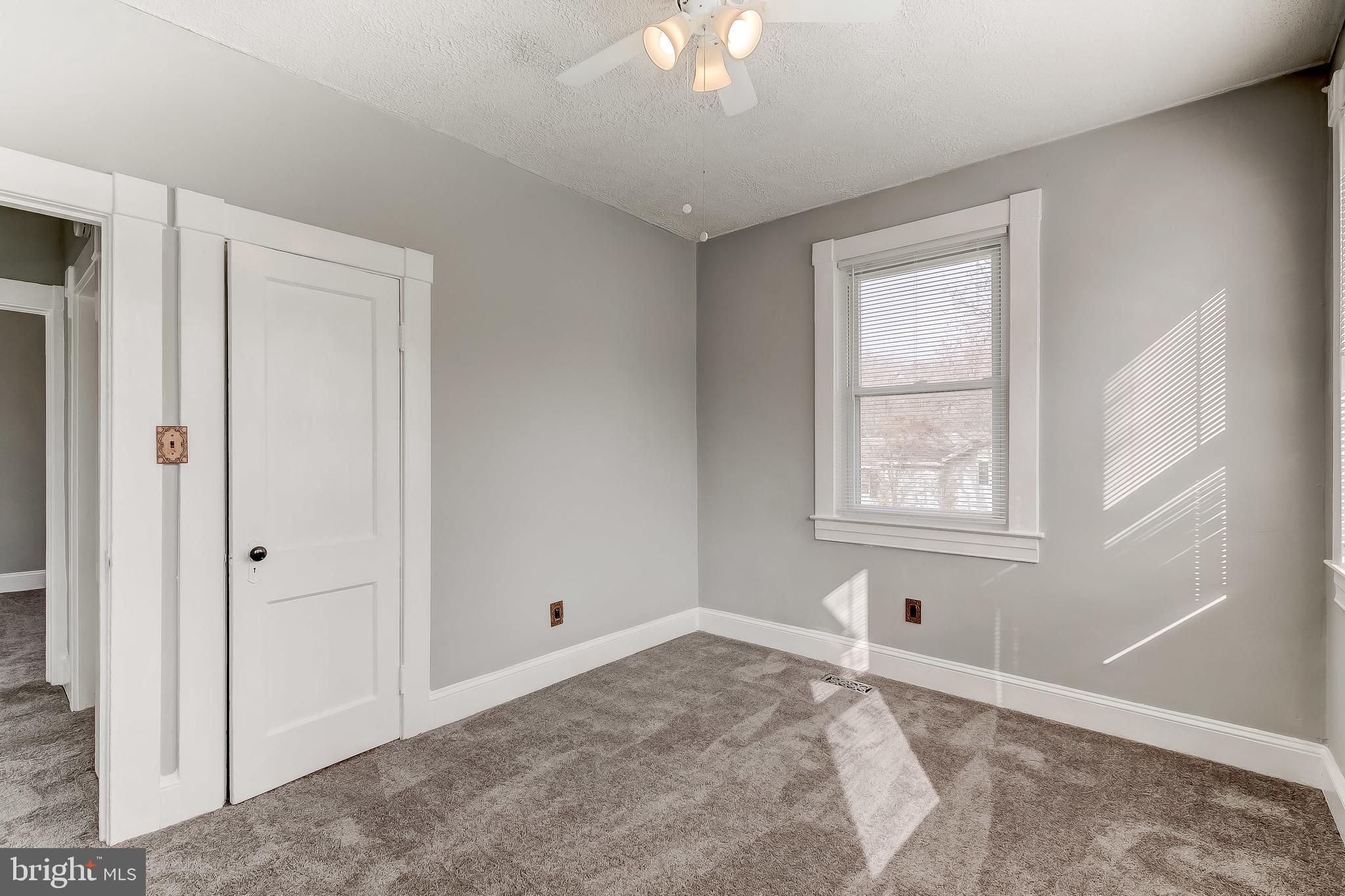 40 Hampton Road Linthicum, MD 21090 - Photo 21 of 44 Bedroom 1