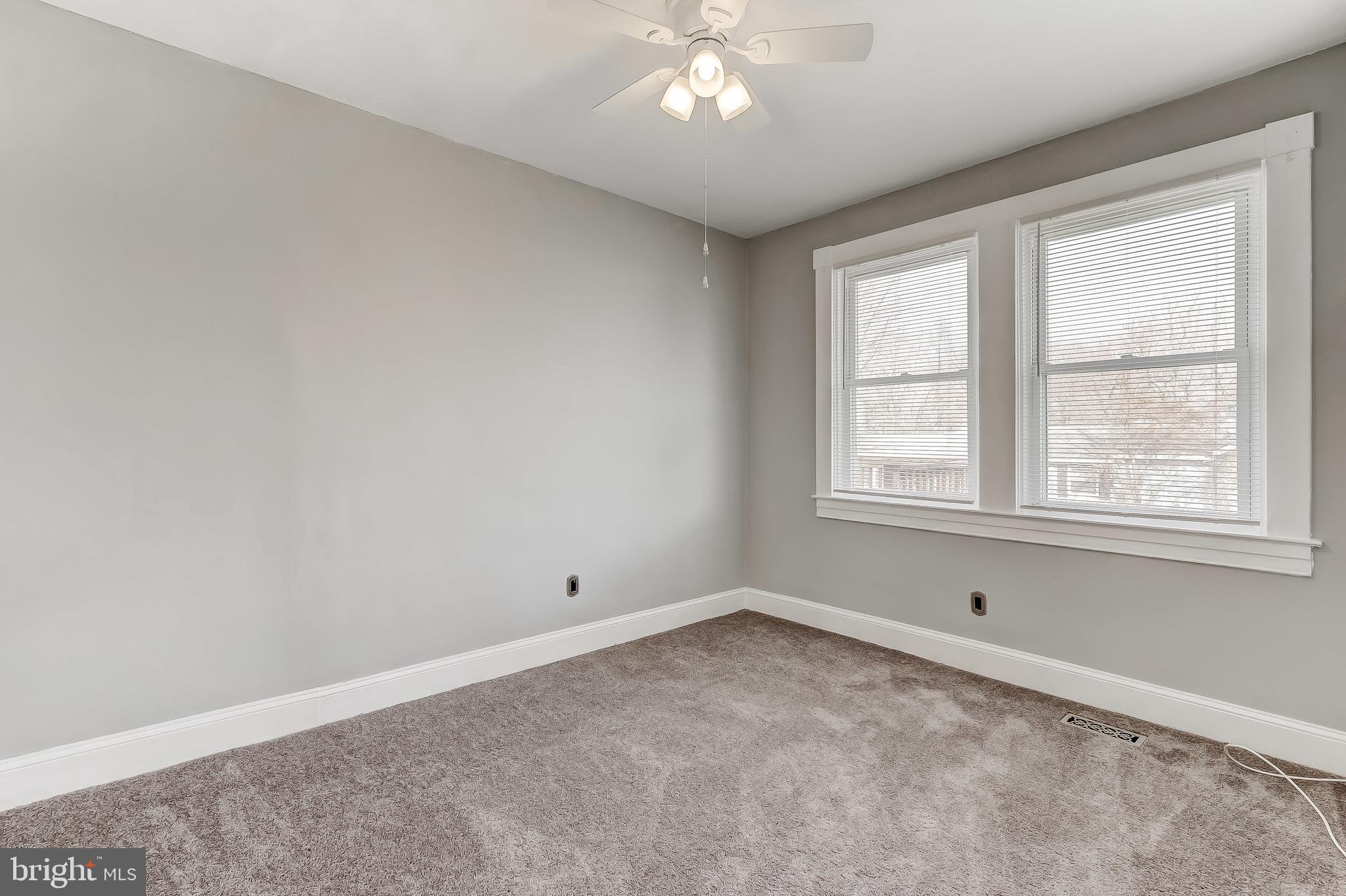 40 Hampton Road Linthicum, MD 21090 - Photo 23 of 44 Bedroom 2